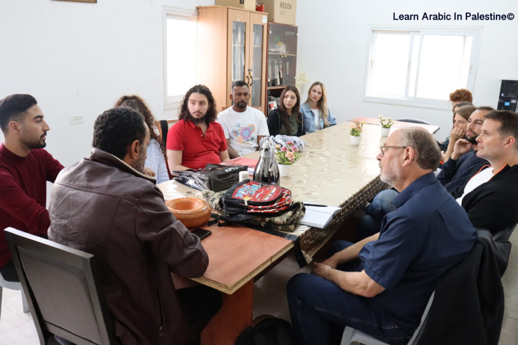 Facts About the Arabic Language - A Guide