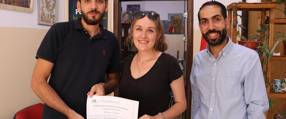 Best Places to Study Arabic in the Middle East