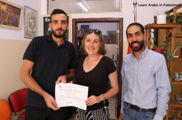 Best Places to Study Arabic in the Middle East