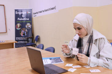 Best Online Programs for Palestinian Arabic