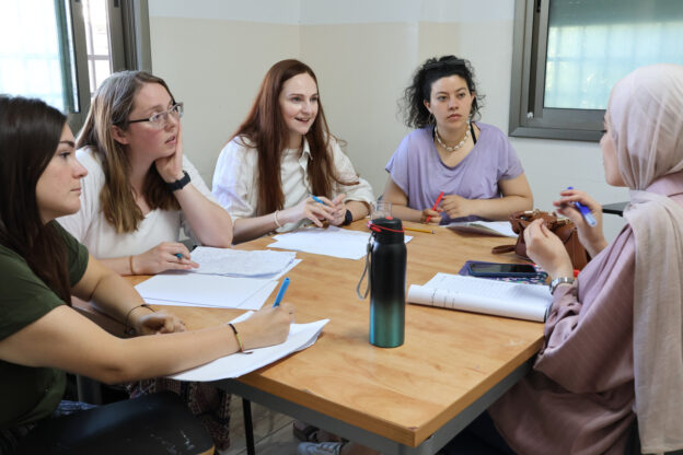 9 Intensive Arabic Courses In The Middle East in 2026/2027