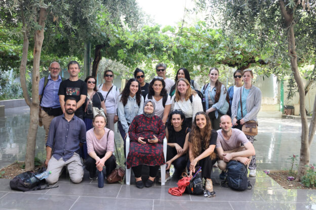 Your Guide To Volunteering In Palestine in 2026/2027