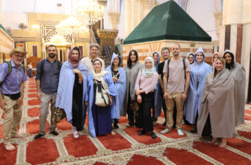 Best 10 Volunteer Programs In The West Bank in 2026/2027