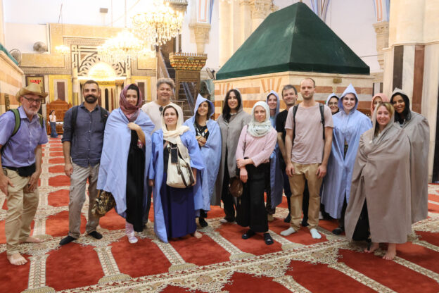 Best 10 Volunteer Programs In The West Bank in 2026/2027