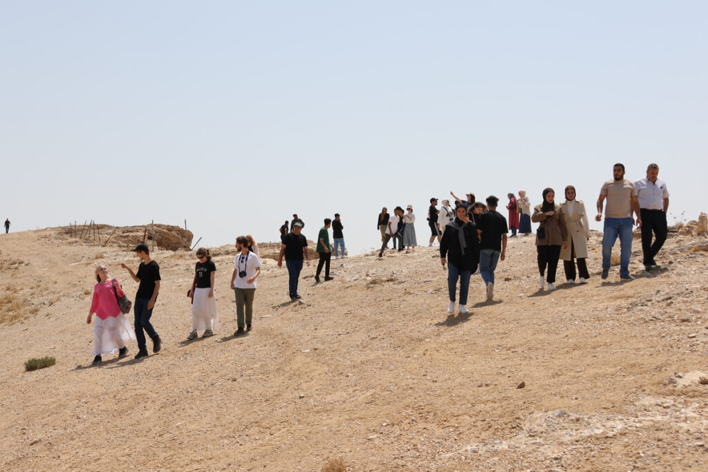 10 Summer Volunteer And Internship Programs In Palestine