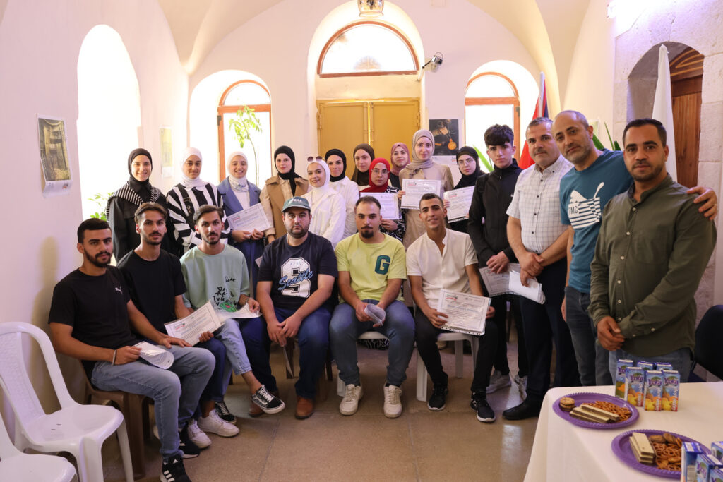 5 Volunteer Opportunities in Law and Human Rights in Palestine