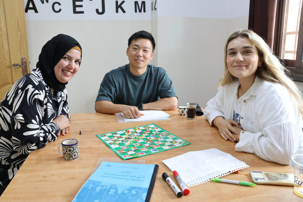 7 Best Intensive Arabic Programs In Palestine