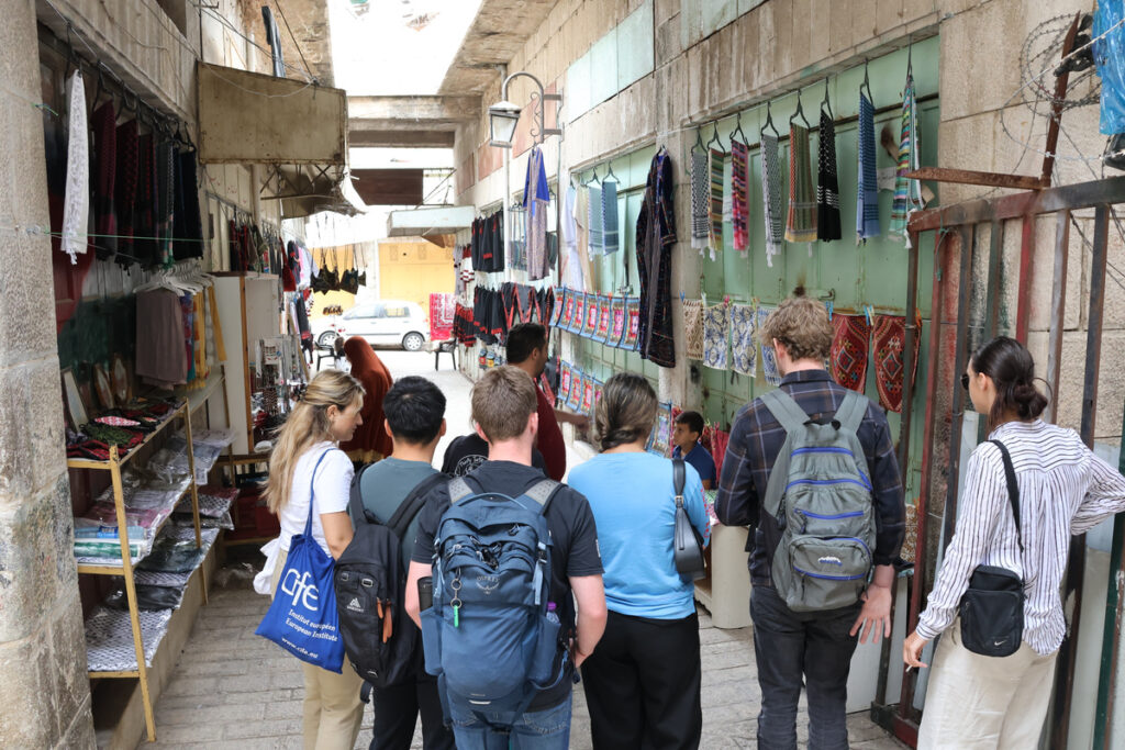 10 Best Summer Volunteer And Internship Programs In Palestine