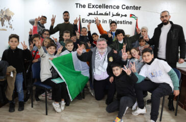 5 Best Law and Human Rights Internship Programs in Palestine