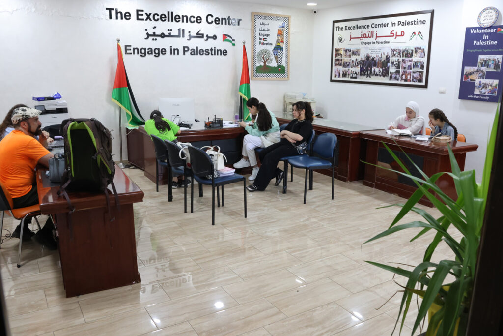 7 Best Internship in Palestine Programs in 2026/2027
