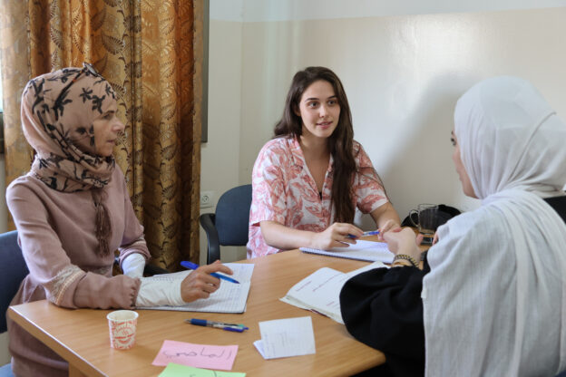 Best Intensive Arabic Programs Abroad In Palestine 2026-2027