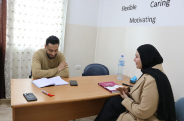 7 Intensive Arabic Programs Abroad in Palestine