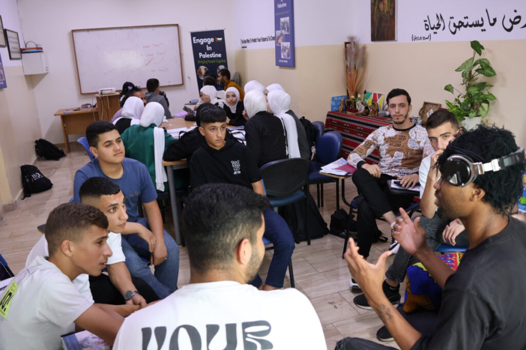 5 Best Palestinian Women and Children Rights Volunteer Programs