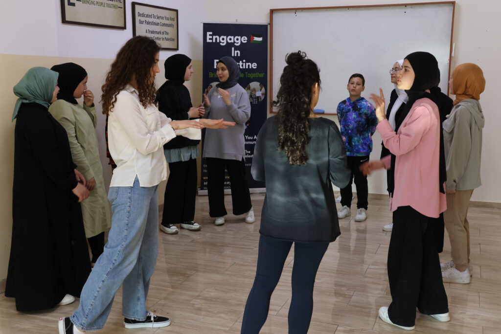 6 Best Community Development Projects In The Middle East
