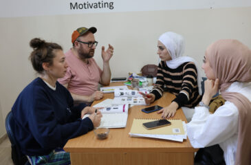 Where to Study Arabic in Palestine in 2026/2027