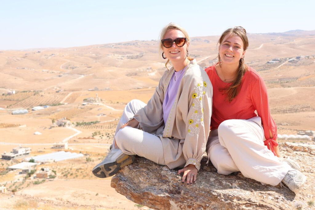 10 Summer Volunteer And Internship Programs In Palestine