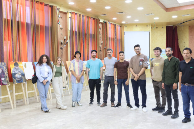 Best Volunteer and Internship Organizations in Palestine