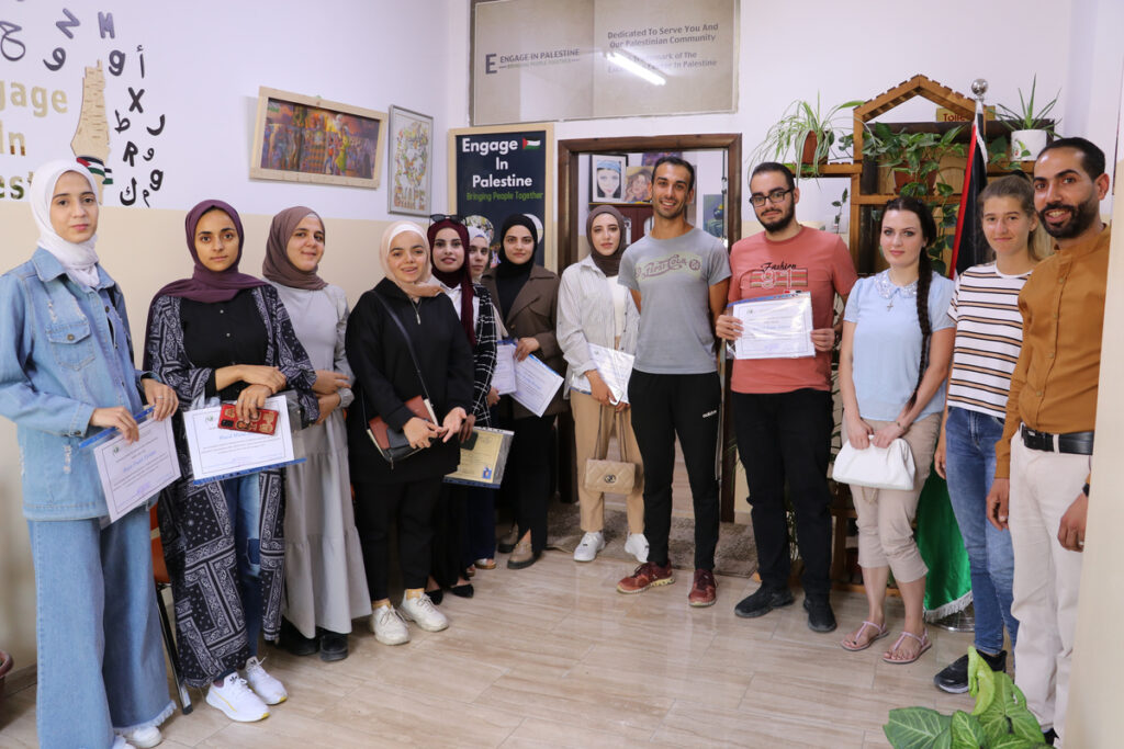 10 Best Youth Volunteer Abroad Programs in Palestine