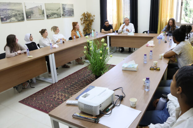 Best Palestinian Law Internships in Palestine in 2026/2027