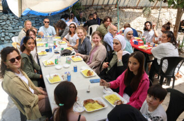 10 Best Youth Volunteer Abroad Programs in Palestine