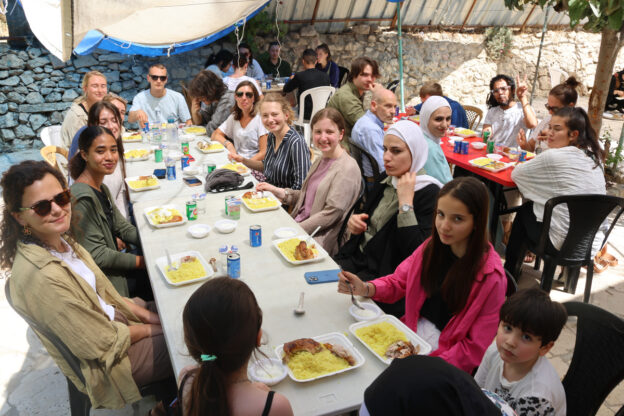 10 Best Youth Volunteer Abroad Programs in Palestine