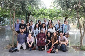 Best Volunteer Programs in Palestine for International Volunteers (2026)