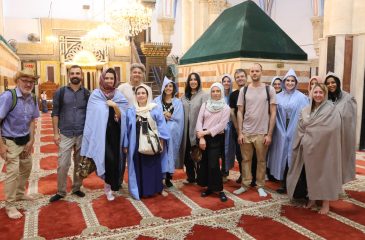 How to Volunteer in Palestine: Step-by-Step Guide for Foreigners