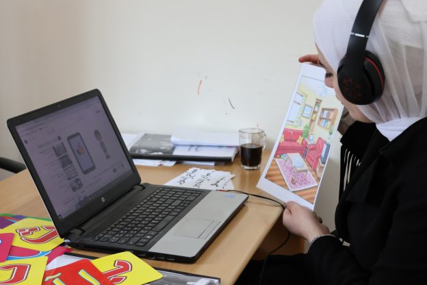 Online Levantine Ammiyya Arabic Classes for Complete Beginners