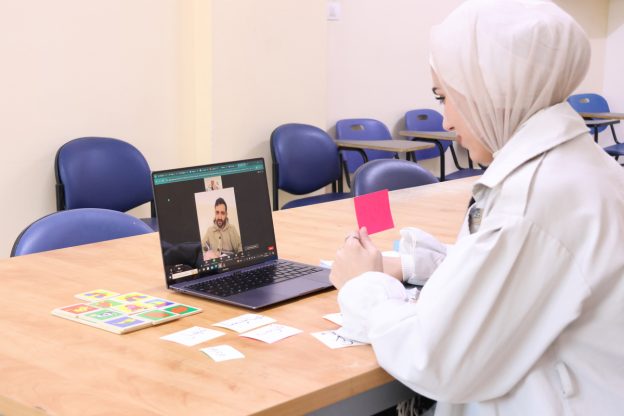 Best Online Syrian Arabic Classes for Travelers and Expats