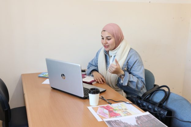Affordable Online Levantine Arabic Courses for Beginners